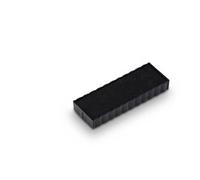 Trodat 6/4817 cassette d'encre pour tampons Noir 1 pièce(s) - Cassettes d'encre pour tampons (Noir, Noir, 1 pièce(s), Trodat Printy 4813)