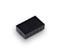 Trodat pack de 2 cassettes dencrage 6 4850 noir 6256 Noir G