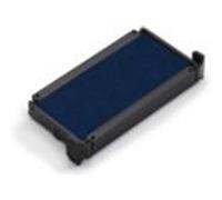 Trodat 6/4910 cassette d'encre pour tampons Bleu 1 pièce(s)