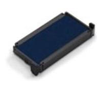 Cassette encreur de rechange pour tampon 6/4910B Bleu