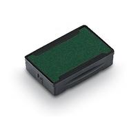 Trodat 6/4910 Lot de 2 tampons encreurs de rechange pour Printy 4910, 4810 et 4836 Vert uni