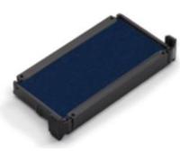 Trodat 6/4910 tampon et encre Bleu 1 pc