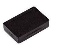 Trodat Pack de 2 cassettes d'encrage Printy 6 4910 Noir 198809