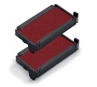 Trodat 6/4911 pour Trodat Printy 4911, 4911 Typo, 4800, 4820, 4822, 4846 et 4951 rot