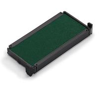 Trodat 6/4913 Tampon encreur de rechange pour Printy 4913, Printy 4913 typo et Printy 4953 Uni, vert, 1