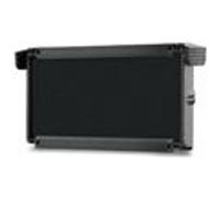 Trodat 6-4916 de rechange Pad Noir [Lot de 2] (T2/4916-bk 78776)