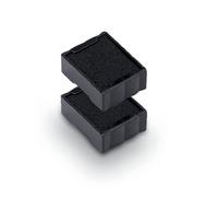 Trodat 6/4921 Swop de cassettes d'encrage de rechange-Noir-Lot de 2