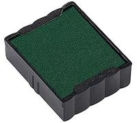 Trodat 6/4922 Cassette d'encrage de rechange pour Trodat Printy 4922 vert