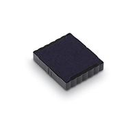 Trodat 6/4923 Lot de 2 cassettes d'encrage de rechange pour Trodat Printy 4923 et 4930 violett