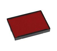 TRODAT Lot de 2 Cassettes encreur de rechange pour tampon 6/4927C Rouge