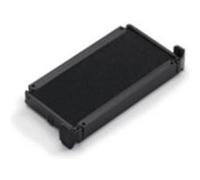 Trodat 6/53 cassette d'encre pour tampons Noir 1 pièce(s)