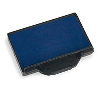Trodat 6/53 Coussin de rechange pour encreur pour Professional 5203, 5440, 5440/L et 5253 Uni, bleu, 1