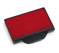 Trodat 6/53 Coussin de rechange pour encreur pour Professional 5203, 5440, 5440/L et 5253 Uni, rouge, 1