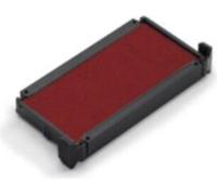 Trodat 6/56 tampon et encre Rouge 1 pc