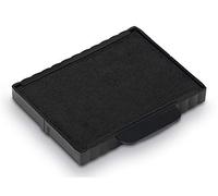 Trodat 6/57 Coussin encreur de rechange pour encreur Professional 5207 et 5470 Uni, Noir, 1
