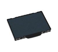 Trodat 6/58A Noir - lot de 10 cassettes d'encrage