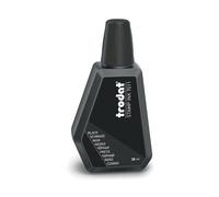 Trodat 7011 Black Cartouche D'encre Noir