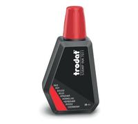 Trodat 7011 Red Cartouche D'encre Rouge