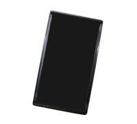Trodat 83310 Lot de 2 Tampons encreurs de rechange, Noir