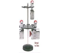 Trodat 86983 Porte-timbres 16 timbres