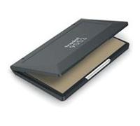 Trodat 9053 Tampon encreur manuel 160 x 90 mm Neutre