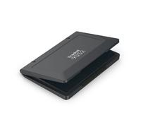 Trodat tampon encreur 9053, noir, 160 x 90 mm 9053s Noir