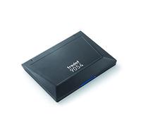 Trodat 9054 Tampon encreur à main Bleu 21 x 14,8 cm