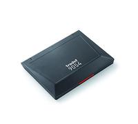 Trodat Tampon encreur à main 9054 Rouge 21 x 14,8 cm