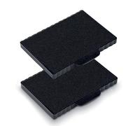 TRODAT BLISTER 2 CARTUCCE NERO 6/511