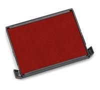 TRODAT BLISTER de 3 CASSETTES 6/4927 ROUGES