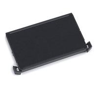 Trodat Blister de cassette d'encre noire B149261 pour tampons Printy 4926 - Empreinte vive et nette - Idéale pour recharger les tampons encreurs