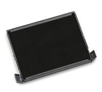 Trodat Blister de cassette d'encre noire B149271 pour tampon Printy 4927, 4727 et 4927T - Empreinte vive et nette - Idéale pour recharger les tampons encreurs