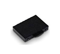 Trodat Boîte De 3 Recharge D'encre Compatible 6/50 Noir