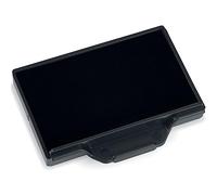 3 Cassettes d'encre 6/56 Noire pour Tampons Trodat Professional Line 5117, 5204, 5206, 5460, 5460L, 5465, 5558, 55510, 5466PL
