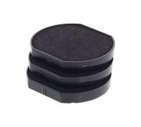 Trodat - cartouche d'encre 6/4642 - Lot de 3 noir