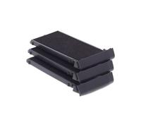 Trodat - cartouche d'encre 6/9413 - Lot de 3 noir
