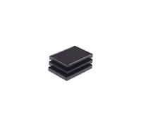 Trodat Cartouche d'encre de remplacement 6/4927 - pack de 3 Couleur noir