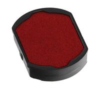 Trodat - Cassette de réencrage pour Trodat Printy 46019 Rouge x 10 unités