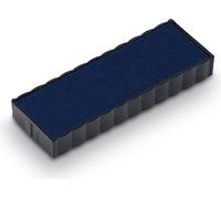 trodat Cassette d'encrage 2pcs bleu 6/4817/SB