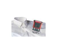 TRODAT Cassette encreur de rechange pour tampon SPECIAL TEXTILE 6/4911AT Noir