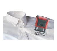 Trodat cassette dencrage 6 4911, encre textile, noir, - par 1 - cassettes encreur, trodat 51 491161 Noir G
