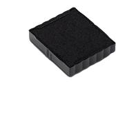 Trodat Cassette d'Encrage 6/4921-6/4921A - Noir