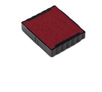 Trodat Cassette d'Encrage 6/4921-6/4921C - Rouge