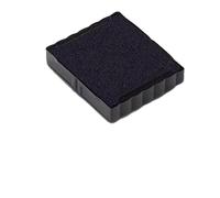 Cassette d'Encrage 6/4921 - Recharge Encre Tampon Encreur - Compatible Trodat Printy 4921 (6/4921E - Violet)