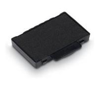 TRODAT 6/53S - Coussin encreur, noir, 2 pièces