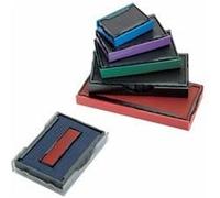 Cassette dencrage de rechange 6/4817, rouge