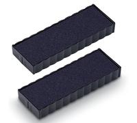 Trodat cassette d'encrage de rechange 6/4817 trodat printy 4817 pour 4813 4812, 48313 et 4917 violet