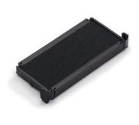 Trodat Cassette d'encrage de rechange 6/4913 pour Trodat 4913, 4913 typo et 4953 noir Noir G