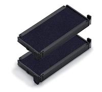 Trodat Cassette d'encrage de rechange 6/4913 pour Trodat 4913, 4913 typo et 4953 violet