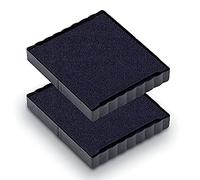 Trodat cassette d'encrage de rechange 6/new fashion 4924 gilet long pour new fashion trodat printy 4924 gilet long, lily 4940 4724 4740, et violet